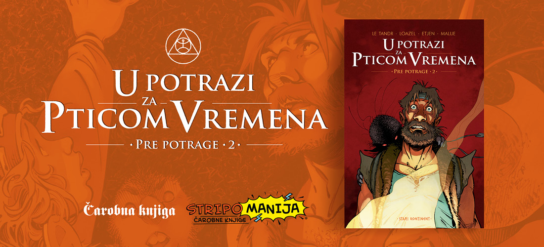 Ptica